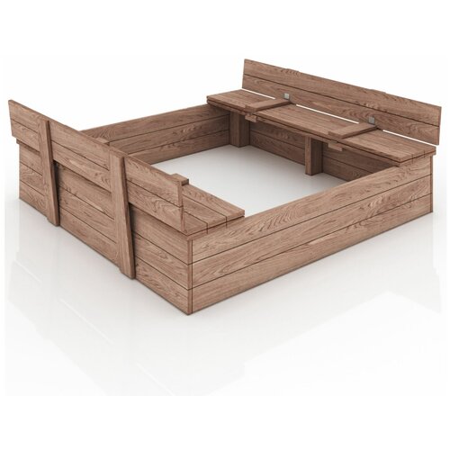 Песочница складная 