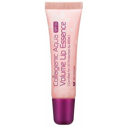 Бальзам для губ Mizon Collagenic Aqua Volume Lip Essence 10ml