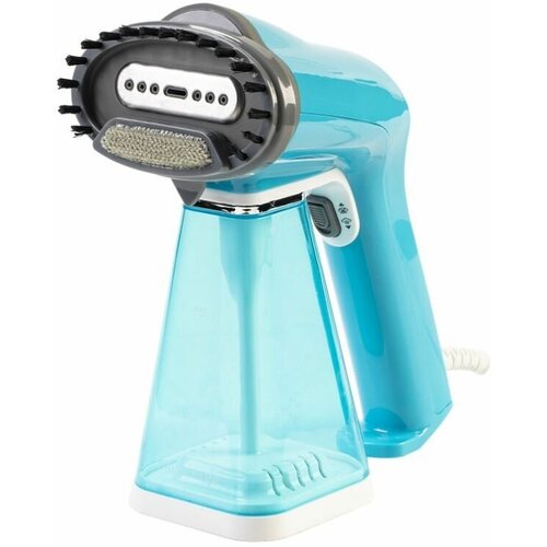 Отпариватель GALAXY LINE GL 6194 300 мл 1300 Вт голубой 329000₽