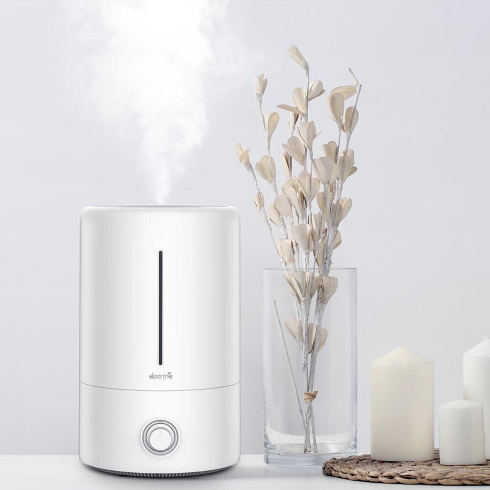 Воздухоувлажнитель Deerma Humidifier DEM-F628 - фотография № 10