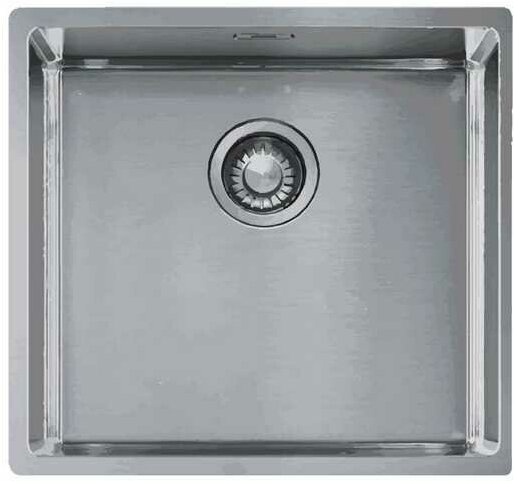 Кухонная мойка Franke BXX 210-45 арт. 127.0679.183