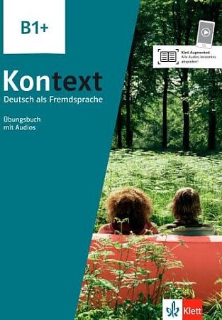 Kontext B1+ bungsbuch