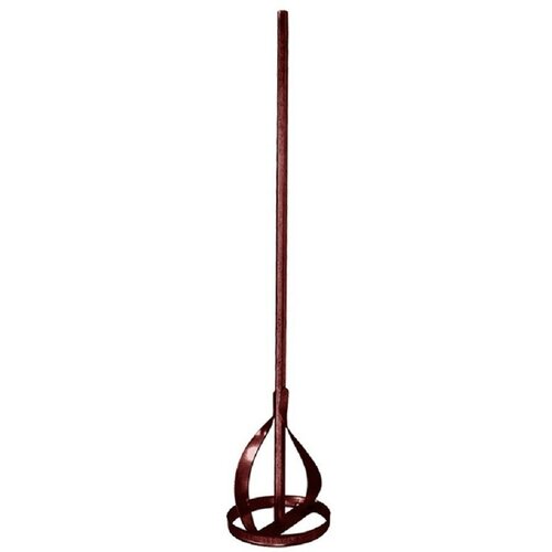 Миксер для краски бибер шестигранный 995₽