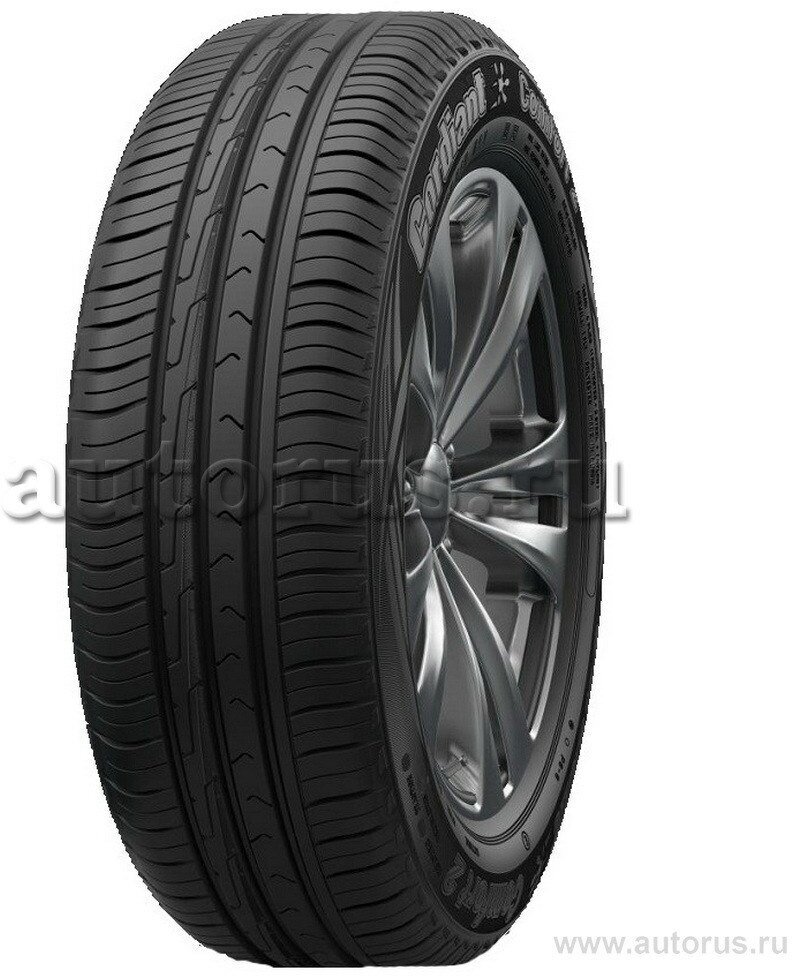 Автошина Cordiant Comfort 2 175/65 R14 86H летняя резина для легковых авто
