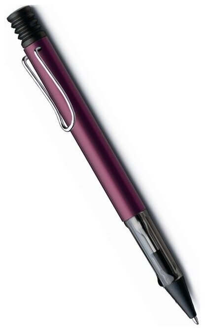 Lamy 229 Шариковая ручка lamy al-star, пурпурный
