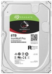 Жесткий диск Seagate 8 ТБ (ST8000NE001)