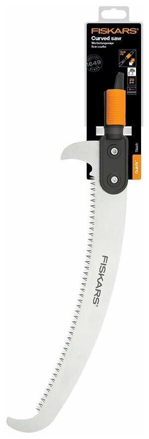 Насадка-пила FISKARS - фото №4