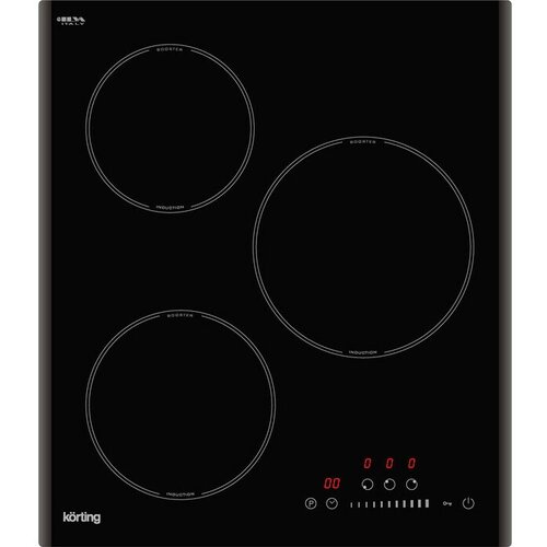 Индукционная варочная панель Korting HI 43053 B 3699000₽