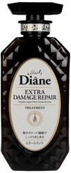 Moist Diane Бальзам-маска Perfect Beauty Extra Damage Repair, 450 мл, бутылка