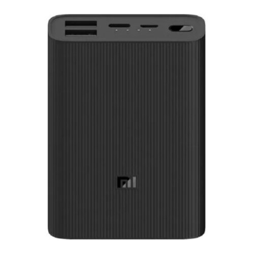 Powerbank xiaomi mi3