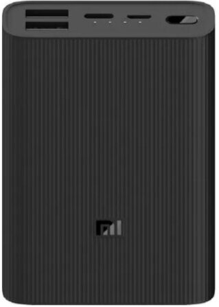 Powerbank xiaomi mi3