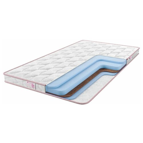 фото Матрас sontelle libre roll 9 balance 80х200