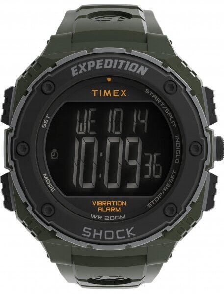 Часы наручные Timex TW4B24100