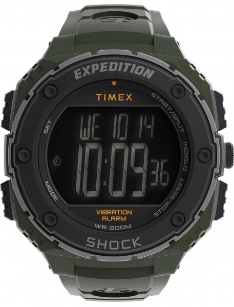 Наручные часы TIMEX Expedition TW4B24100