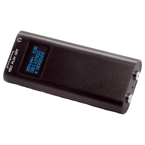 Мини диктофон Ambertek VR700 621900₽