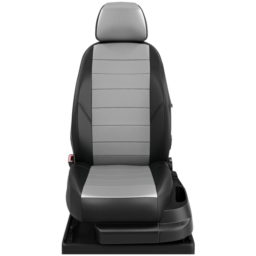 фото Чехлы на сиденья для ford galaxy 2 с 2006-2015 компактвен 5 мест. второй ряд три кресла-трансформеры (в передних спинках шторки под столики), 5-подголовников / fd13-0702-ec07 avtolider1