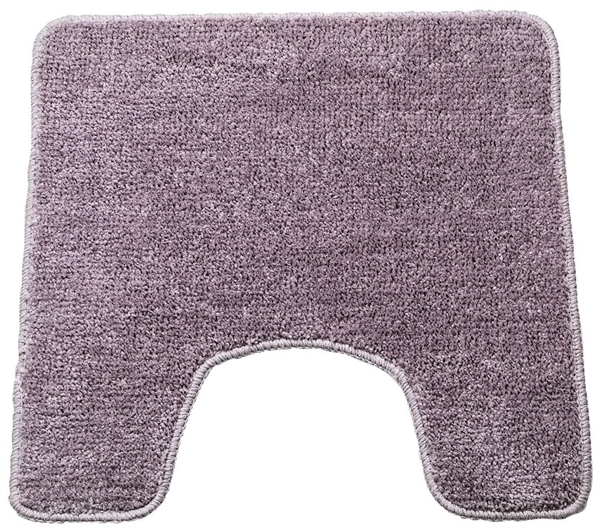 фото Коврик Swensa Ardea, 45х45 см для туалета