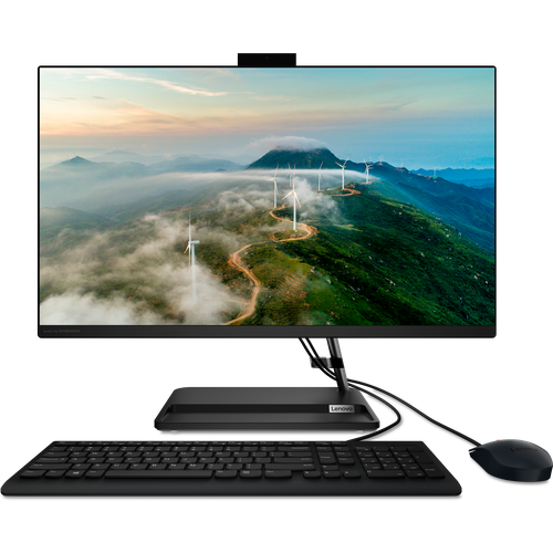 Моноблок Lenovo IdeaCentre AIO 3 Gen 7 27