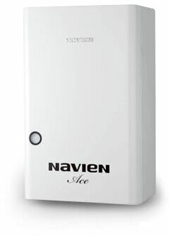 фото Navien DELUXE атмо 16А