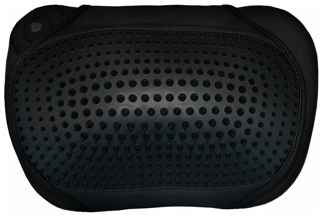 фото GESS массажная подушка uTenon 34x22x10 см