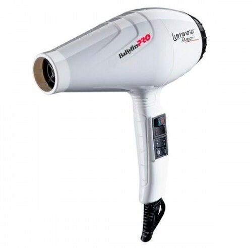 Babyliss Bianco Ionic 2100W (Babyliss, ) - фото №4