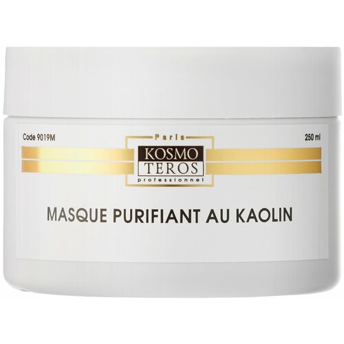 Очищающая маска на каолине Masque purifiant au kaolin 3065М, 250 мл