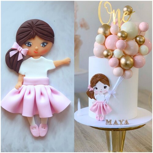 Силиконовый молд для шоколада, мастики, мармелада 