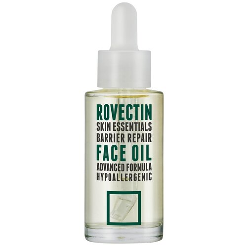 ROVECTIN Масло для лица Восстановление и Защита Skin Essentials Barrier Repair Face Oil, 30мл