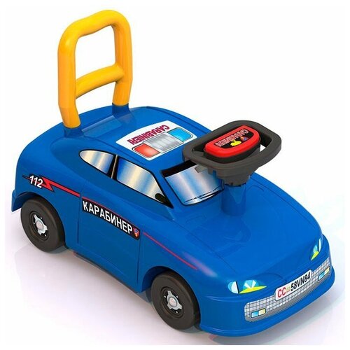 Каталка Carabinieri 431001 Норд /4/