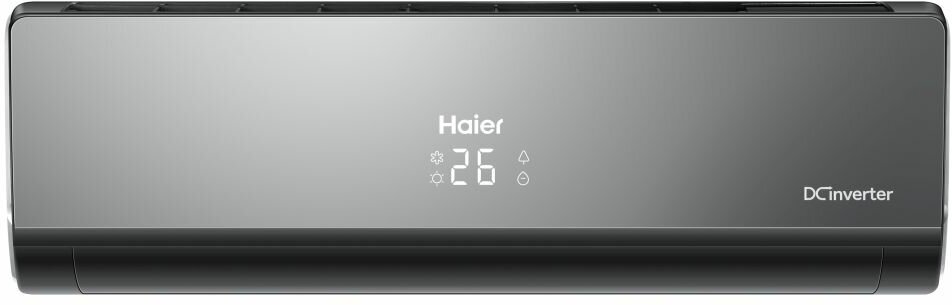 Настенная сплит-система Haier AS12NS5ERA-B / 1U12BS3ERA - фотография № 8