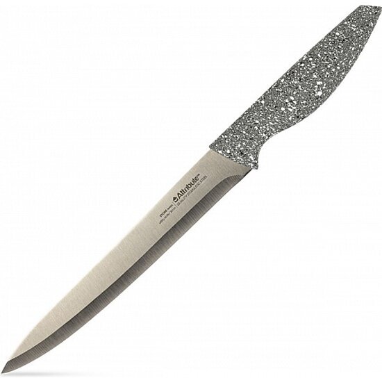 Нож универсальный Attribute KNIFE STONE AKS118, 20см