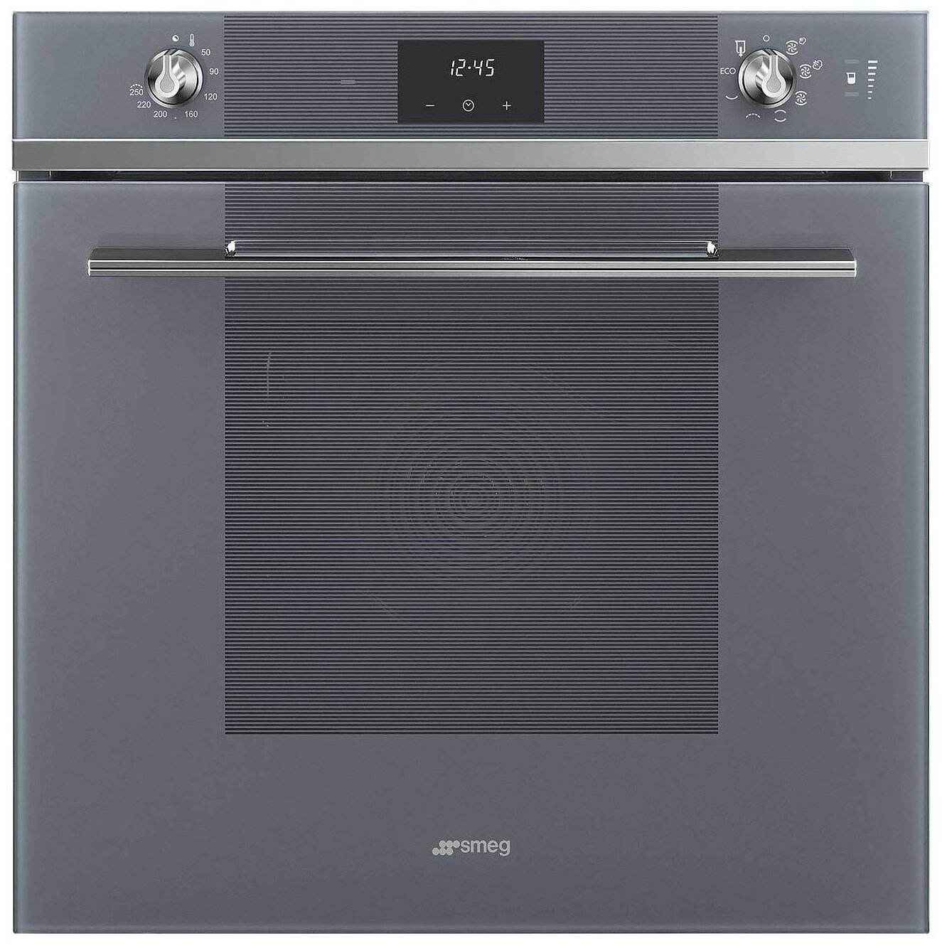 Духовой шкаф электрический Smeg SO6100S2S