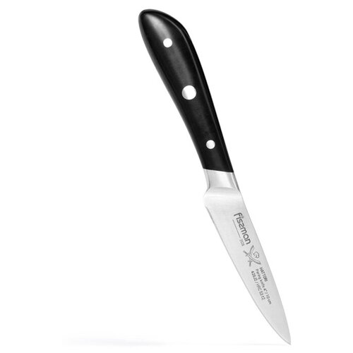 Нож Fissman HATTORI Овощной 10 см (2528)
