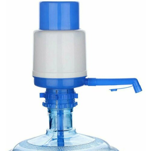 Помпа для воды Drinking Water Pump, белый помпа для воды xiaolang water pump youth edition white