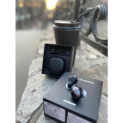 Беспроводные наушники Buds Pro TWS Bluetooth с микрофоном для Android IOS 199000₽