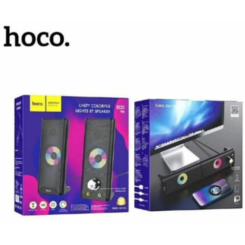 Активная колонка 20 Hoco DS32 231600₽