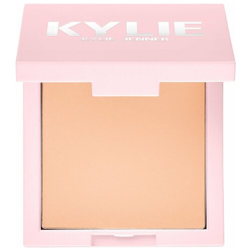 KYLIE COSMETICS BY KYLIE JENNER Румяна Pressed blush powder (You're perfect)