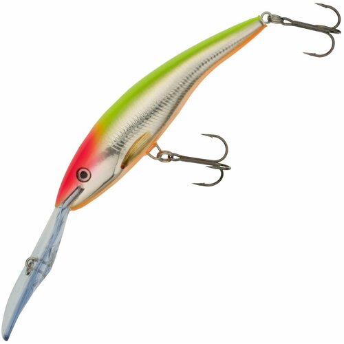 фото Воблер для рыбалки rapala deep tail dancer 13 #cls