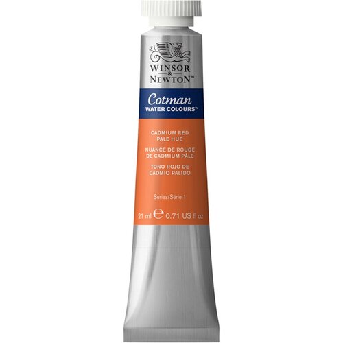 Акварель художественная Winsor&Newton 