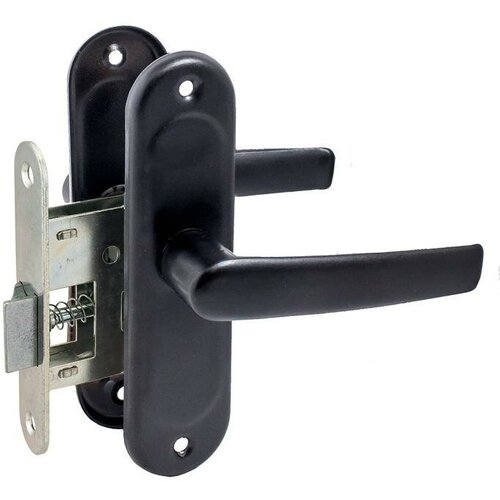 ПтиМаш Защелка дверная 