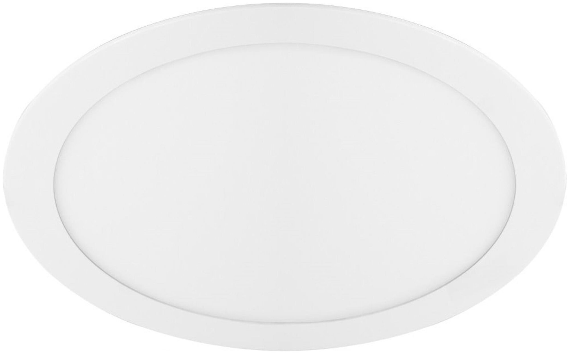 Светильник встраиваемый Feron, серия AL501, 28967, 24W, LED