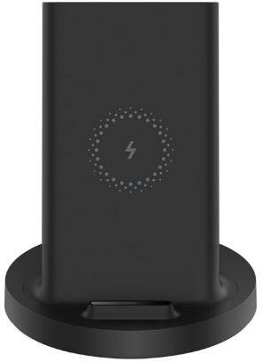 Беспроводная сетевая зарядка Mi 20W Wireless Charging Stand