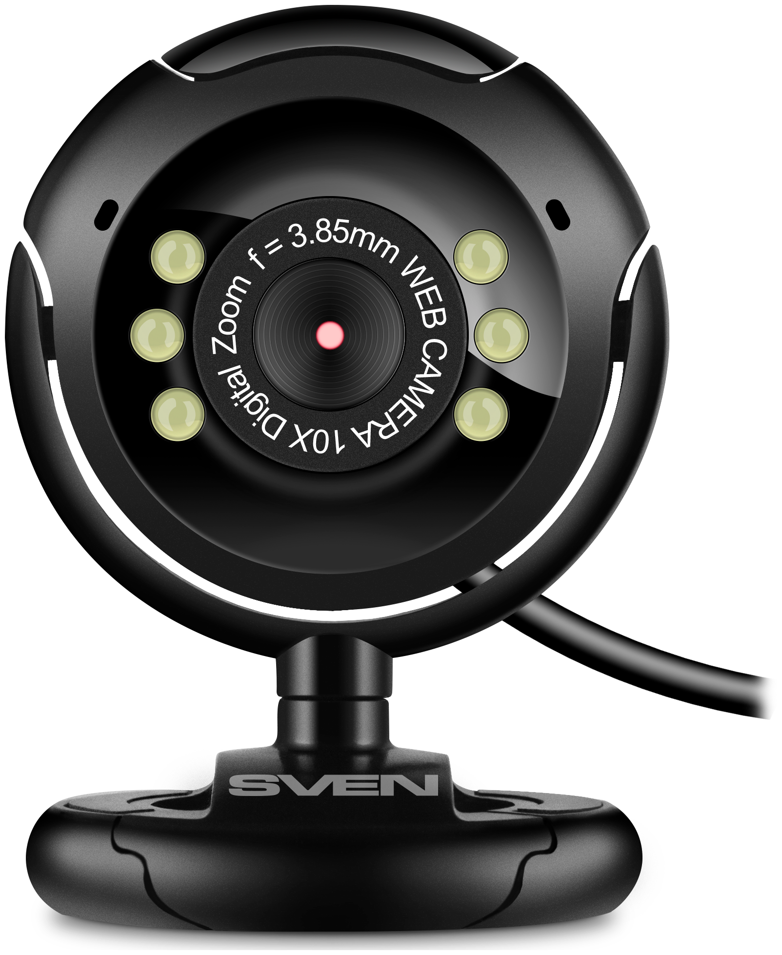 Веб-камера Sven IC-302 .