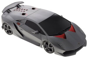 Rastar Lamborghini Sesto Elemento 53700, 1:18, 24 см