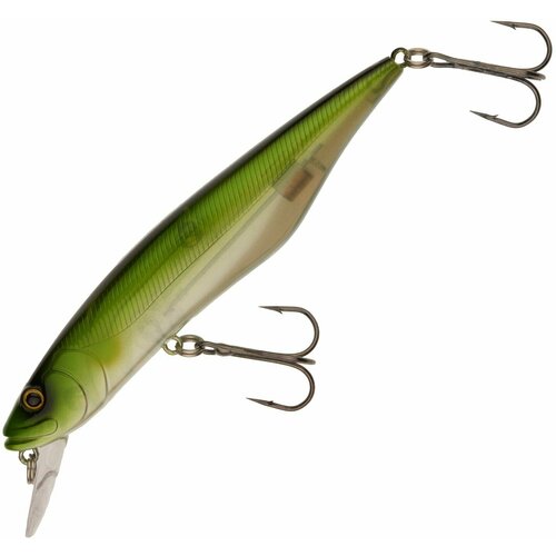 фото Воблер iam master elected 110 mr sf #m18