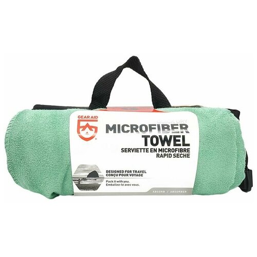 Полотенце из микрофибры McNett Gear Aid Micronet Outgo 77x128 см