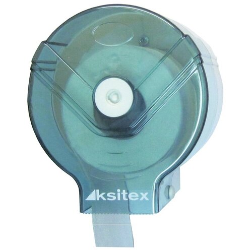 Ksitex Диспенсер туалетной бумаги в бытовых рулонах Th-6801g 33189 .