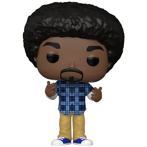 фигурка funko pop snoop dogg 300 Фигурка Funko Snoop Dogg 69358, 10 см