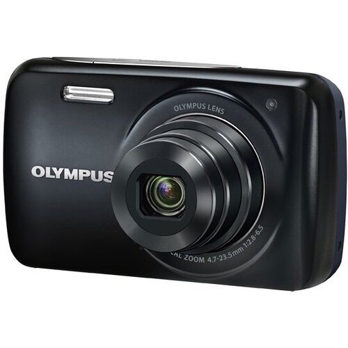Фотоаппарат OLYMPUS VH-210 черный 1395000₽