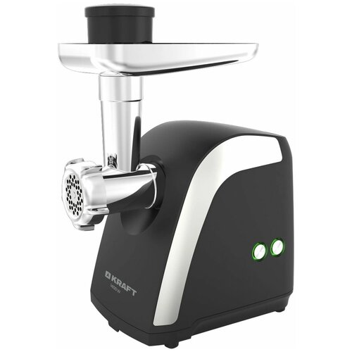 Мясорубка электрическая Eurostek EMG-AS04M 615700₽